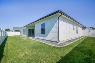 Welcome to this stunning home with a modern touch. Enjoy the on Scotch Pines Golf Course in Idaho - for sale on GolfHomes.com, golf home, golf lot
