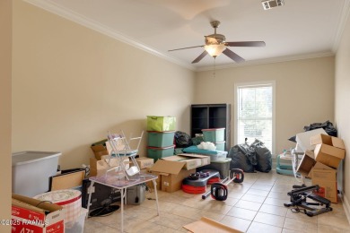 Welcome to this expansive, move-in ready home situated along the on Squirrel Run Golf Courses in Louisiana - for sale on GolfHomes.com, golf home, golf lot