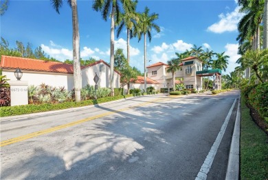 Situated on a prime end lot beside the golf course, this fully on Deering Bay Yacht and Country Club in Florida - for sale on GolfHomes.com, golf home, golf lot