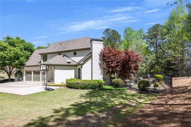 Listed below appraisal and seller is motivated - send your on Hawks Ridge Golf Club in Georgia - for sale on GolfHomes.com, golf home, golf lot