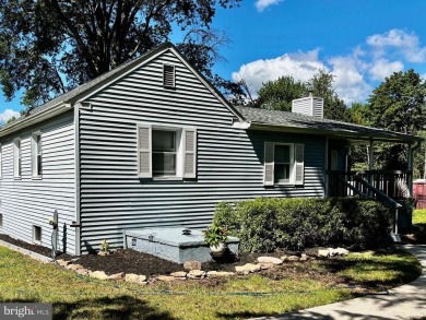 Coming Soon! Move-in ready, recently updated, 3 bedroom, 1 bath on Jeffersonville Golf Club in Pennsylvania - for sale on GolfHomes.com, golf home, golf lot