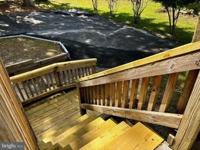 Coming Soon! Move-in ready, recently updated, 3 bedroom, 1 bath on Jeffersonville Golf Club in Pennsylvania - for sale on GolfHomes.com, golf home, golf lot