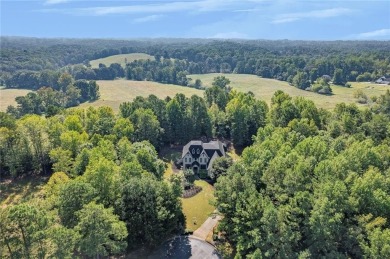 Listed below appraisal and seller is motivated - send your on Hawks Ridge Golf Club in Georgia - for sale on GolfHomes.com, golf home, golf lot