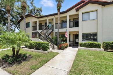 Immaculate Condo in the Heart of East Lake. Nature Views on Tarpon Woods Golf Club in Florida - for sale on GolfHomes.com, golf home, golf lot