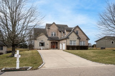 Did you ever want your own private pool plus have the enjoyment on Hidden Valley Golf Club in Indiana - for sale on GolfHomes.com, golf home, golf lot