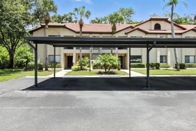 Immaculate Condo in the Heart of East Lake. Nature Views on Tarpon Woods Golf Club in Florida - for sale on GolfHomes.com, golf home, golf lot