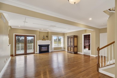 Did you ever want your own private pool plus have the enjoyment on Hidden Valley Golf Club in Indiana - for sale on GolfHomes.com, golf home, golf lot