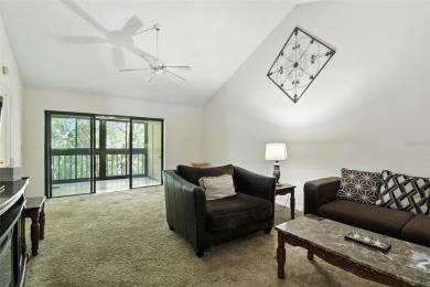 Immaculate Condo in the Heart of East Lake. Nature Views on Tarpon Woods Golf Club in Florida - for sale on GolfHomes.com, golf home, golf lot