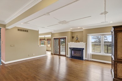 Did you ever want your own private pool plus have the enjoyment on Hidden Valley Golf Club in Indiana - for sale on GolfHomes.com, golf home, golf lot