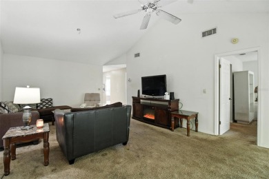 Immaculate Condo in the Heart of East Lake. Nature Views on Tarpon Woods Golf Club in Florida - for sale on GolfHomes.com, golf home, golf lot