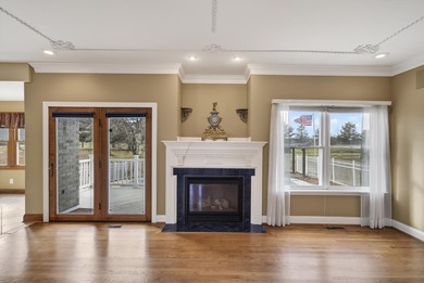 Did you ever want your own private pool plus have the enjoyment on Hidden Valley Golf Club in Indiana - for sale on GolfHomes.com, golf home, golf lot