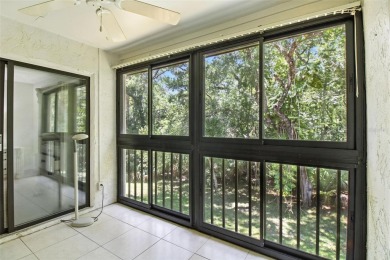 Immaculate Condo in the Heart of East Lake. Nature Views on Tarpon Woods Golf Club in Florida - for sale on GolfHomes.com, golf home, golf lot