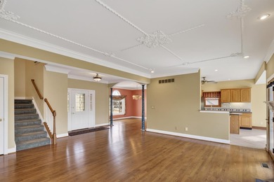 Did you ever want your own private pool plus have the enjoyment on Hidden Valley Golf Club in Indiana - for sale on GolfHomes.com, golf home, golf lot