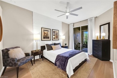 This newly updated 2 bed/2 bath golf villa in North Naples in on Arrowhead Golf Club At Heritage Greens in Florida - for sale on GolfHomes.com, golf home, golf lot