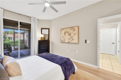 This newly updated 2 bed/2 bath golf villa in North Naples in on Arrowhead Golf Club At Heritage Greens in Florida - for sale on GolfHomes.com, golf home, golf lot