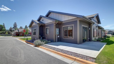 Experience the feel of a brand-new home in this beautifully on Missoula Country Club in Montana - for sale on GolfHomes.com, golf home, golf lot