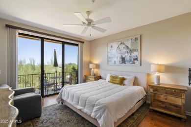 CAPTIVATING VIEWS! Situated on a premium golf course lot in the on Troon North Golf Club  in Arizona - for sale on GolfHomes.com, golf home, golf lot