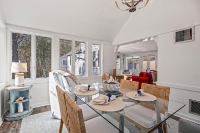 Welcome to The Mews in New Seabury!

Seller is offering 6 on The Country Club At New Seabury in Massachusetts - for sale on GolfHomes.com, golf home, golf lot