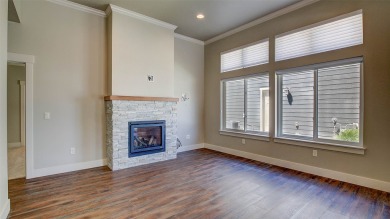 Experience the feel of a brand-new home in this beautifully on Missoula Country Club in Montana - for sale on GolfHomes.com, golf home, golf lot