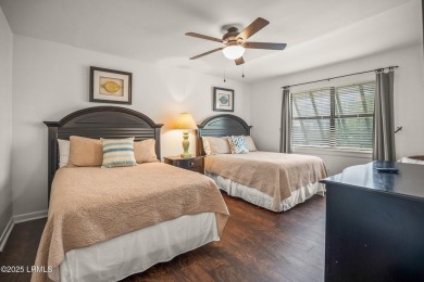 Stunning oceanfront 4BR/3BA home on Fripp Island, fully on Ocean Point Golf Links in South Carolina - for sale on GolfHomes.com, golf home, golf lot