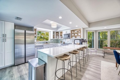 This beautifully maintained island home offers peace of mind and on The Dunes Golf and Tennis Club in Florida - for sale on GolfHomes.com, golf home, golf lot