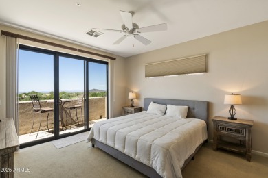 CAPTIVATING VIEWS! Situated on a premium golf course lot in the on Troon North Golf Club  in Arizona - for sale on GolfHomes.com, golf home, golf lot