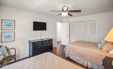 Stunning oceanfront 4BR/3BA home on Fripp Island, fully on Ocean Point Golf Links in South Carolina - for sale on GolfHomes.com, golf home, golf lot