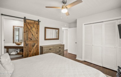 Stunning oceanfront 4BR/3BA home on Fripp Island, fully on Ocean Point Golf Links in South Carolina - for sale on GolfHomes.com, golf home, golf lot