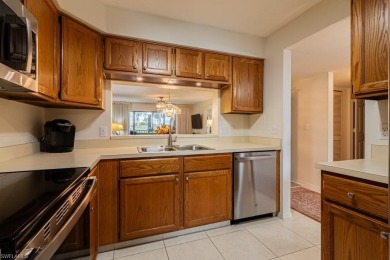 Now available! A furnished 2 bedroom/2bath condominium, with on Countryside Golf and Country Club in Florida - for sale on GolfHomes.com, golf home, golf lot