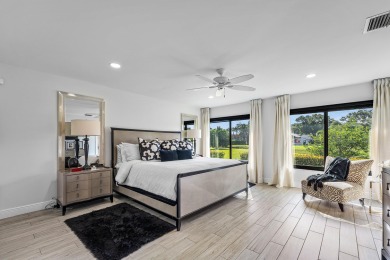 This beautifully renovated home sits on a spacious corner lot on  in Florida - for sale on GolfHomes.com, golf home, golf lot