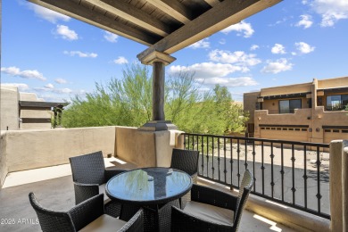 CAPTIVATING VIEWS! Situated on a premium golf course lot in the on Troon North Golf Club  in Arizona - for sale on GolfHomes.com, golf home, golf lot