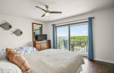 Stunning oceanfront 4BR/3BA home on Fripp Island, fully on Ocean Point Golf Links in South Carolina - for sale on GolfHomes.com, golf home, golf lot