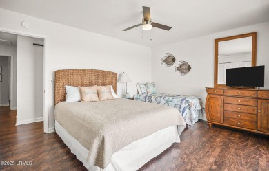 Stunning oceanfront 4BR/3BA home on Fripp Island, fully on Ocean Point Golf Links in South Carolina - for sale on GolfHomes.com, golf home, golf lot