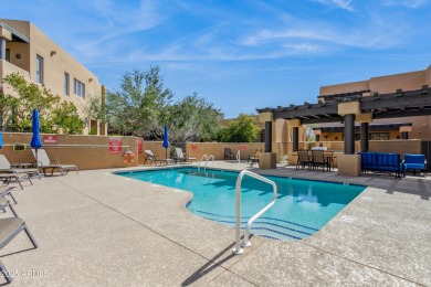 CAPTIVATING VIEWS! Situated on a premium golf course lot in the on Troon North Golf Club  in Arizona - for sale on GolfHomes.com, golf home, golf lot