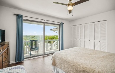 Stunning oceanfront 4BR/3BA home on Fripp Island, fully on Ocean Point Golf Links in South Carolina - for sale on GolfHomes.com, golf home, golf lot
