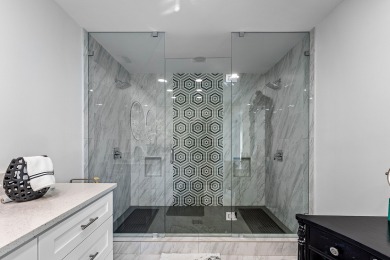This beautifully renovated home sits on a spacious corner lot on  in Florida - for sale on GolfHomes.com, golf home, golf lot