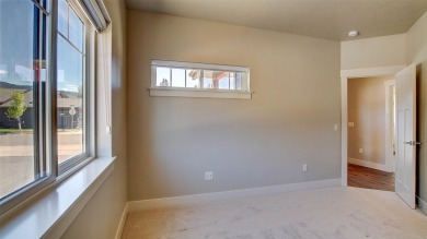 Experience the feel of a brand-new home in this beautifully on Missoula Country Club in Montana - for sale on GolfHomes.com, golf home, golf lot