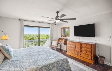 Stunning oceanfront 4BR/3BA home on Fripp Island, fully on Ocean Point Golf Links in South Carolina - for sale on GolfHomes.com, golf home, golf lot