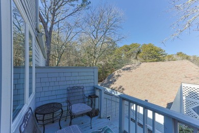 Welcome to The Mews in New Seabury!

Seller is offering 6 on The Country Club At New Seabury in Massachusetts - for sale on GolfHomes.com, golf home, golf lot