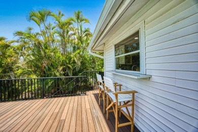 This beautifully maintained island home offers peace of mind and on The Dunes Golf and Tennis Club in Florida - for sale on GolfHomes.com, golf home, golf lot