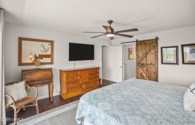 Stunning oceanfront 4BR/3BA home on Fripp Island, fully on Ocean Point Golf Links in South Carolina - for sale on GolfHomes.com, golf home, golf lot