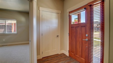 Experience the feel of a brand-new home in this beautifully on Missoula Country Club in Montana - for sale on GolfHomes.com, golf home, golf lot