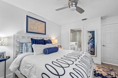 This beautifully renovated home sits on a spacious corner lot on  in Florida - for sale on GolfHomes.com, golf home, golf lot