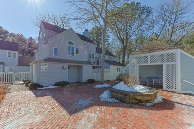 Welcome to The Mews in New Seabury!

Seller is offering 6 on The Country Club At New Seabury in Massachusetts - for sale on GolfHomes.com, golf home, golf lot