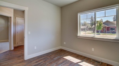 Experience the feel of a brand-new home in this beautifully on Missoula Country Club in Montana - for sale on GolfHomes.com, golf home, golf lot