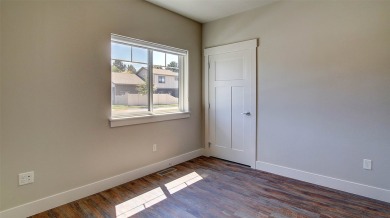 Experience the feel of a brand-new home in this beautifully on Missoula Country Club in Montana - for sale on GolfHomes.com, golf home, golf lot