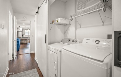 Stunning oceanfront 4BR/3BA home on Fripp Island, fully on Ocean Point Golf Links in South Carolina - for sale on GolfHomes.com, golf home, golf lot