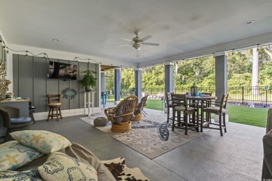 **OPEN HOUSE SAT 11/16 12-3 PM** One of the most pristine and on Tidewater Golf Club and Plantation in South Carolina - for sale on GolfHomes.com, golf home, golf lot