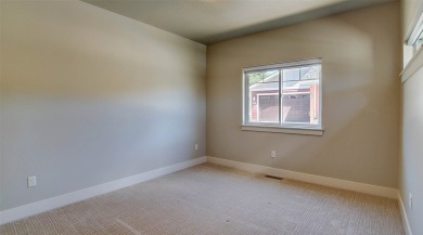 Experience the feel of a brand-new home in this beautifully on Missoula Country Club in Montana - for sale on GolfHomes.com, golf home, golf lot