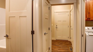 Experience the feel of a brand-new home in this beautifully on Missoula Country Club in Montana - for sale on GolfHomes.com, golf home, golf lot